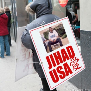 usa