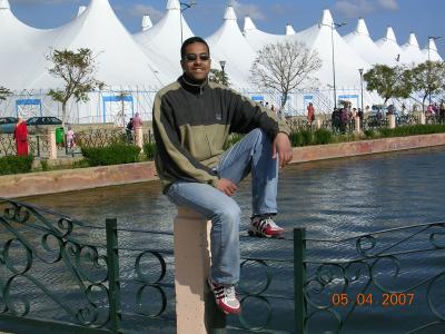sharij