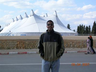 sariz